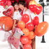 Juniorshape Love Potion