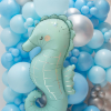Supershape Seahorse