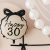 Standard Happy 30