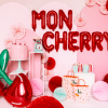 SuperShape Cherry