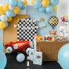 Supershape Car