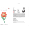 Supershape flower