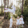 SUPERSHAPE UNICORN