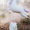 SUPERSHAPE UNICORN