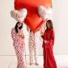 JUNIOR SHAPE HEART