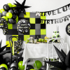 STANDARD HAPPY BIRTHDAY TABLET