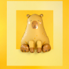 AIRFEELD CAPYBARA