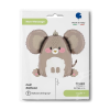 Supershape tiny mouse