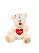 Plisani Meda Love Beli Dzemper Beli L