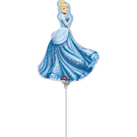 MINISHAPE CINDERELLA