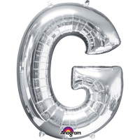 Supershape letter 