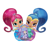 AIRWALKER SHIMMER&SHINE