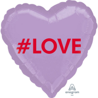 STANDARD HEART LOVE CANDY