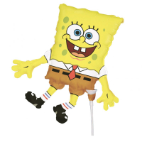 MINISHAPE SPONGEBOB