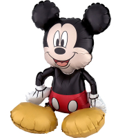 AIR FEELD SITTER MICKEY MOUSE