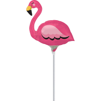 MINISHAPE FLAMINGO
