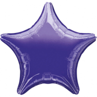 STANDARD STAR METALLIC PURPLE