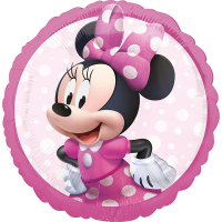 STANDARD MINNIE MOUSE FOREVER