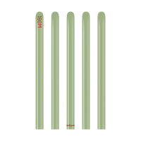160Q retro eucalyptus