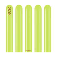 260Q Standard Lime Green
