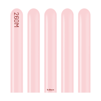 260Q macaron pink