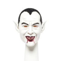 9908100<br>Latex Mask Dracula