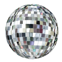 Orbz Disco Ball