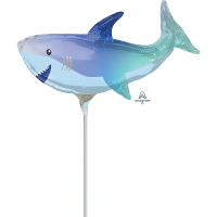 4122602<br>Minishape Shark