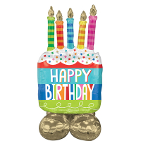 4726811<br>Airloonz Make A Wish