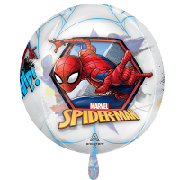 4743101<br>Orbz Spider-Man