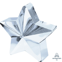 11780018<br>Weight Star Silver