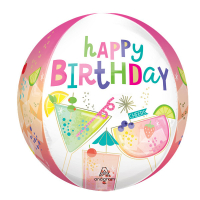 4896701<br>Orbz Cocktail Suprise