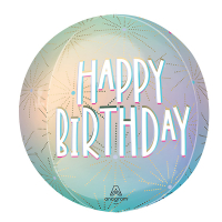 4643901<br>Orbz Pastel Dream Birthday