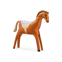 FB274<br>Air Feeld Horse