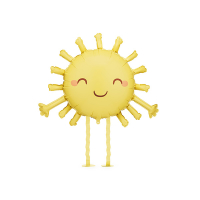 FB280084<br>Airwalker Sun