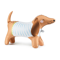 FB250<br>Walking  Dachshund