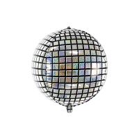 FB36<br>Orbz Disco Ball