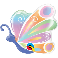 Minishape beautiful buterfly