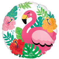 Standard let's flamingle