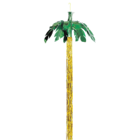 Palm Tree Decoration