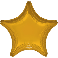 Jumbo star gold