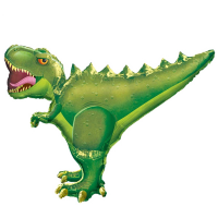 Supershape t-rex