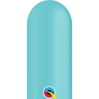 350Q caribbean blue
