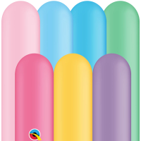 350Q vibrant assorted