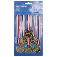 Award ribbon