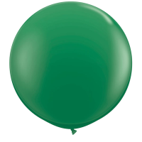 3Ft green