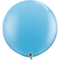 3Ft pale blue
