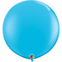 3Ft robin's egg blue