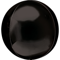 Orbz jumbo black