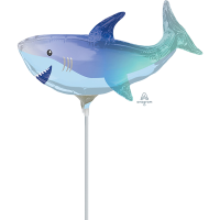 Minishape shark
